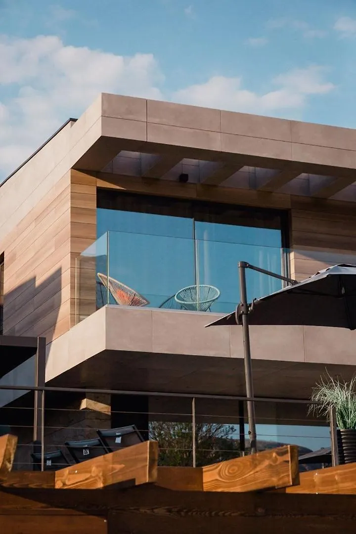 Luxury Villa Pearl 1 With Infinity Pool Baska
